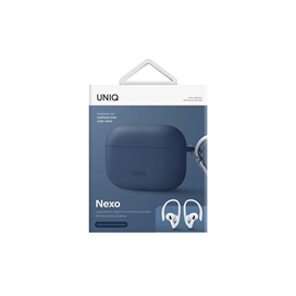 کاور ایرپاد پرو 2 یونیک | Uniq NEXO AirPods Pro 2 Case