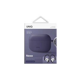 کاور ایرپاد پرو 2 یونیک | Uniq NEXO AirPods Pro 2 Case