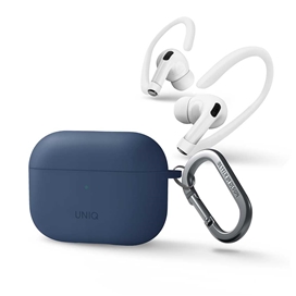 کاور ایرپاد پرو 2 یونیک | Uniq NEXO AirPods Pro 2 Case