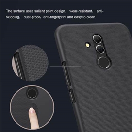 قاب محافظ نیلکین هواوی Nillkin Frosted Shield Case Huawei Mate 20 Lite