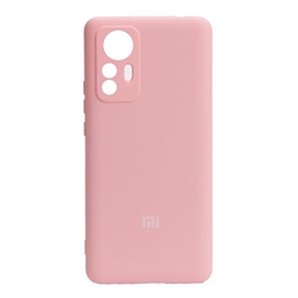 قاب سیلیکونی شیائومی Xiaomi 12 Pro Silicone Cover