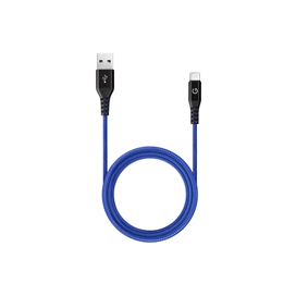 کابل یک و نیم متری USB-C به USB-A انرژیا AluTough