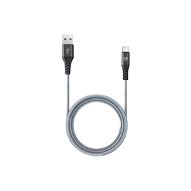 کابل یک و نیم متری USB-C به USB-A انرژیا AluTough