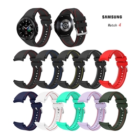 بند گلکسی واچ سامسونگ سری 4 و 5 RYB Silicone Band for Samsung Galaxy Watch 4 /5