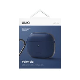 کاور یونیک ایرپادز 3 | Uniq Valencia Case Apple AirPods 3rd Gen (2021)