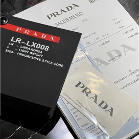سویشرت مردانه زیپ خور جدید پرادا prada