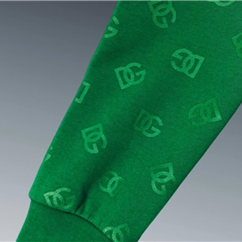دورس مردانه ضخیم اورجینال برند دولچه گابانا D&G