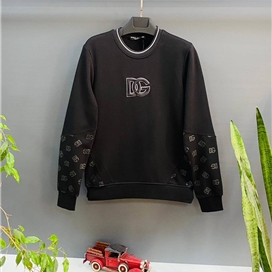 دورس مردانه ضخیم اورجینال برند دولچه گابانا D&G