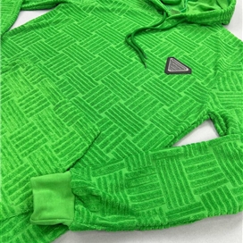 هودی کلاه دار مردانه برند Botega veneta
