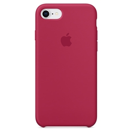 قاب سیلیکونی اپل آیفون 8 | Apple Silicone Case iPhone 8