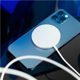 شارژ وایرلس مگسیف MagSafe Charger (اصلی) آیفون