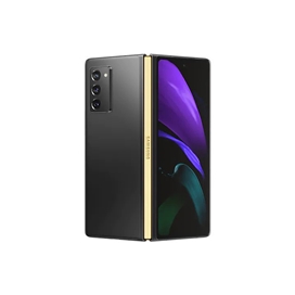 گوشی موبایل سامسونگ Galaxy Z Fold2 تک سیم‌کارت ظرفیت 256 گیگابایت و رم 12 گیگابایت