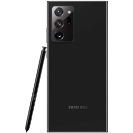 گوشی موبایل سامسونگ Galaxy Note 20 Ultra 5G دو سیم کارت ظرفیت 256 گیگابایت