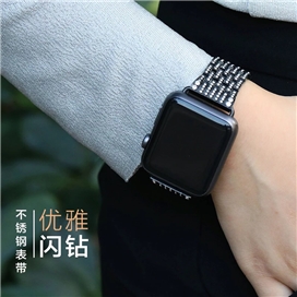 بند نگین اتمی اپل واچ