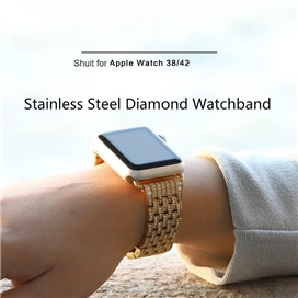 بند نگین اتمی اپل واچ