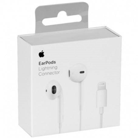 هندزفری EARPODS WITH LIGHTINING CONNECTOR