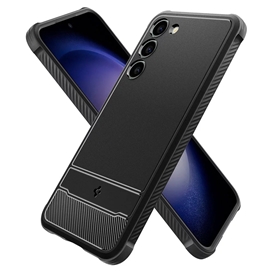 قاب اسپیگن گلکسی اس 23 | Spigen Rugged Armor Case Samsung Galaxy S23