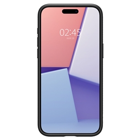 قاب آیفون 15 پرو مکس اسپیگن Spigen Ultra Hybrid (MagFit) for iPhone 15 Pro Max