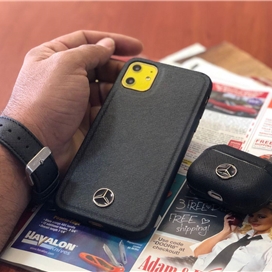 ست قاب؛ کاور و بند کبریتی بنز Benz