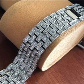 بند نگین اتمی اپل واچ