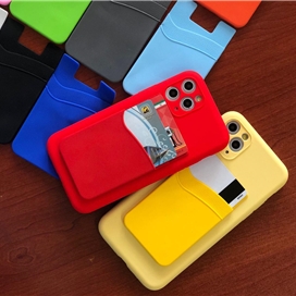 جاکارتی سیلیکونی دو عددی