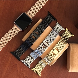 بند واچ لانه زنبوری