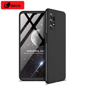 قاب 360 درجه سامسونگ Samsung Galaxy A72 / A72 5G GKK 360 Full Case