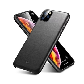 قاب چرمی ESR آیفون 11 پرو مکس | ESR Metro Leather Case iPhone 11 Pro Max