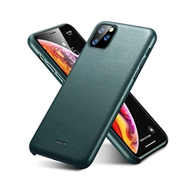 قاب چرمی ESR آیفون 11 پرو | ESR Metro Leather Case iPhone 11 Pro