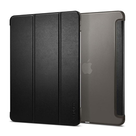 کاور آیپد اسپیگن مدل Smart Fold مناسب IPAD Pro 12.9 (2021)