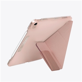 کاور محافظ یونیک آیپد ایر 10.9| Uniq Camden Case iPad Air 10.9 (2020-2022)