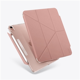 کاور محافظ یونیک آیپد ایر 10.9| Uniq Camden Case iPad Air 10.9 (2020-2022)