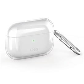 کاور ایرپاد پرو یونیک | Uniq Glase AirPods Pro Case