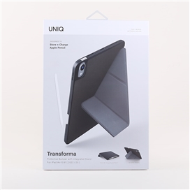 کاور محافظ یونیک آیپد ایر 10.9 | Uniq Transforma Rigor Case iPad Air 10.9 (2020-2022)