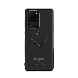 قاب فانتزی سامسونگ Samsung Galaxy S20 Kingxbar Swarovski Wish Series