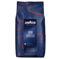 دان قهوه اسپرسو Gran espresso بسته 1000 گرمی لاوازا Lavazza