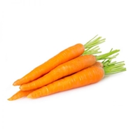 هویج دستچین 500 گرمی