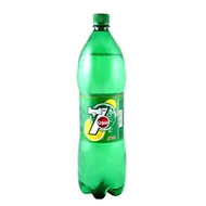 نوشابه خانواده 1.5 لیتری سون آپ 7Up