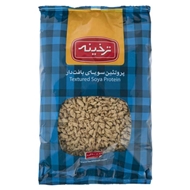 سویا پروتئین بافت دار 300 گرمی ترخینه