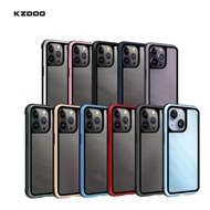 گارد ضد ضربه کی دو آیفون Apple iPhone 14 Pro Max K-DOO Ares Shockproof Case