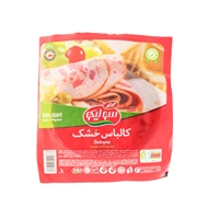 کالباس خشک 300 گرمی سولیکو