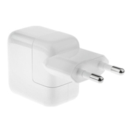 آداپتور شارژر اصلی اپل Apple A1401 MD836ZM/A USB Power Adapter 12W توان 12 وات