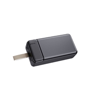 پاوربانک 30000mAHوریتی مدل V-PP135-30PD