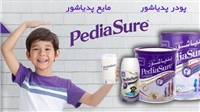 شیر خشک پدیاشور خارجی Pediasure