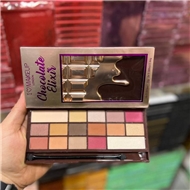 پالت سایه 18 رنگ مدل elixir chocolate روولوشن revolution اورجینال