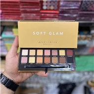 سایه چشم 16 رنگ soft glam آناستازیا Anastasia اورجینال