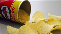 معرفی چیپس پرینگلز Pringles و نحوه خرید آنلاین