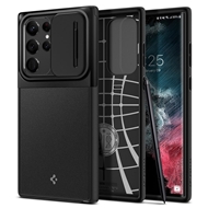 قاب اسپیگن گلکسی اس 22 الترا | Spigen Optik Armor Case Samsung Galaxy S22 Ultra