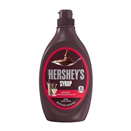 سیروپ شکلاتی 680 گرمی هرشیز Hersheys Syrup