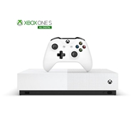 کنسول بازی Xbox One S ALL DIGITAL ظرفیت 1 ترابایت